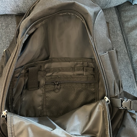 Backpack - Picture 2 of 2